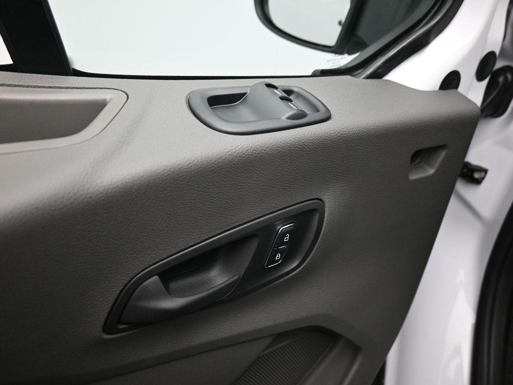new 2025 Ford Transit-250 car, priced at $50,400