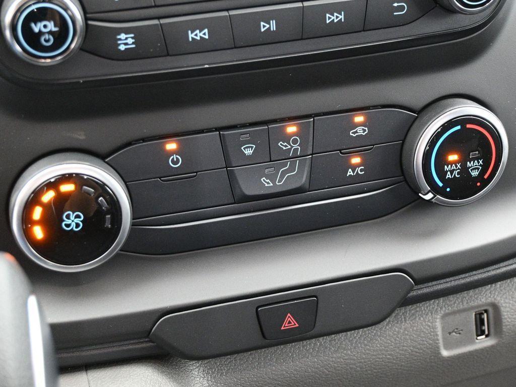 new 2025 Ford Transit-250 car, priced at $50,400