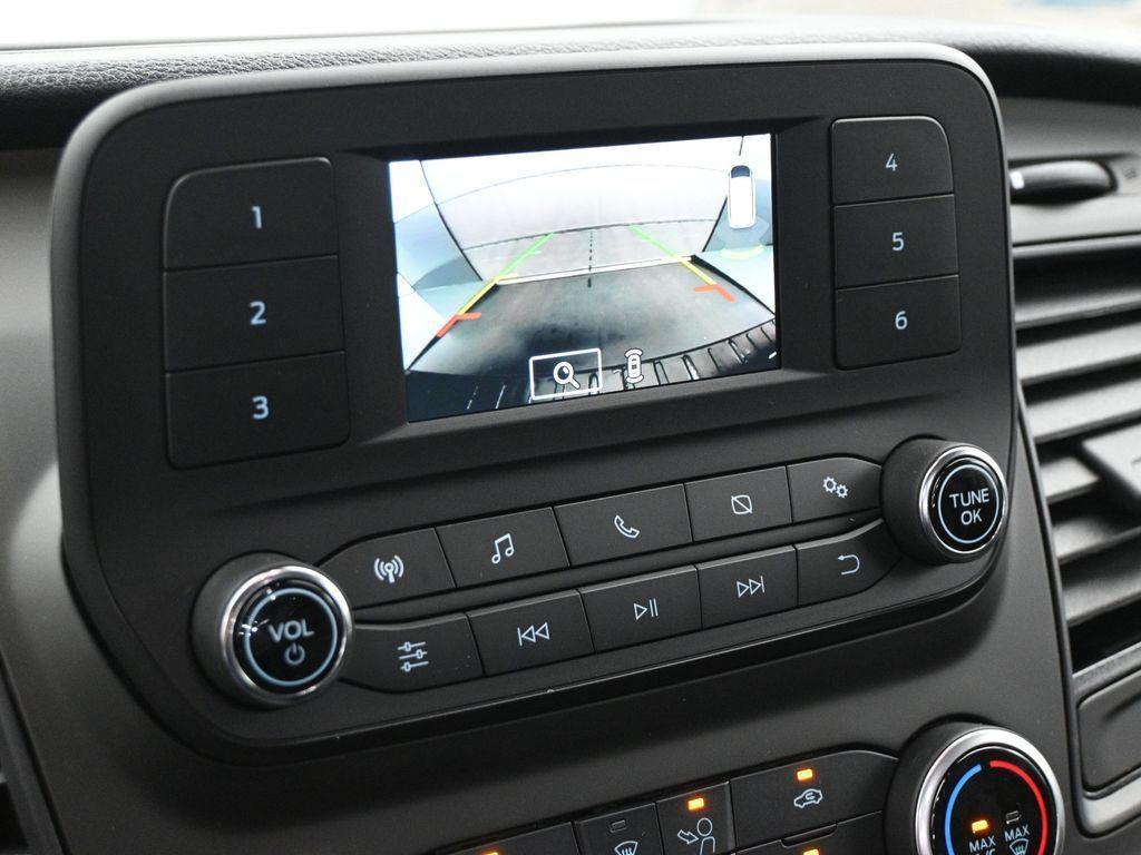 new 2025 Ford Transit-250 car, priced at $50,400