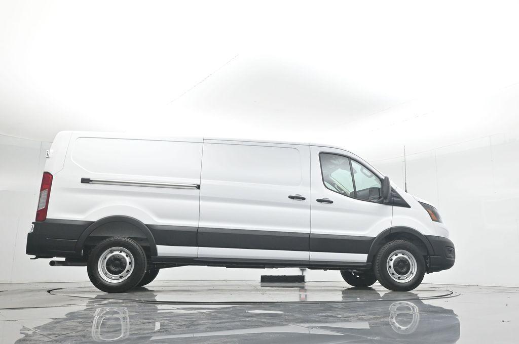 new 2025 Ford Transit-250 car, priced at $50,400