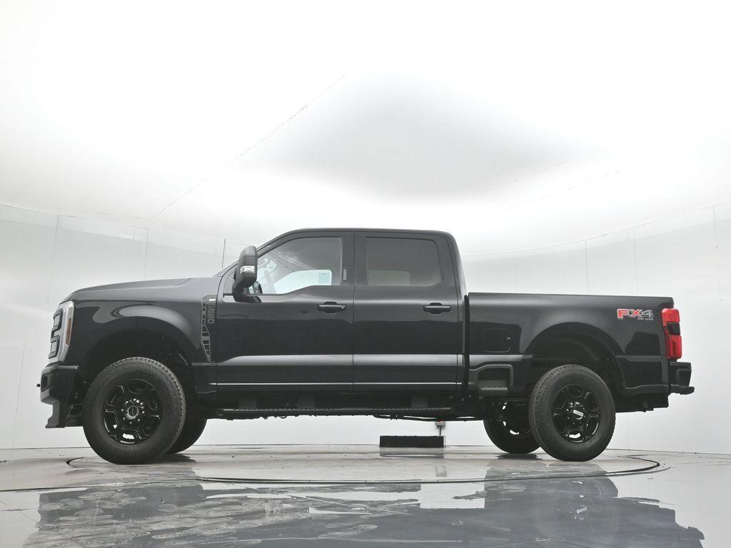 new 2024 Ford F-250 car, priced at $64,975