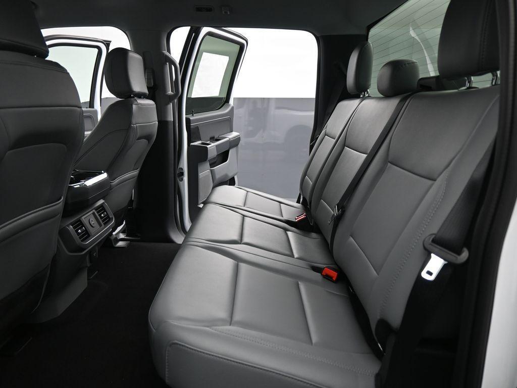 new 2025 Ford F-150 Lightning car, priced at $72,820