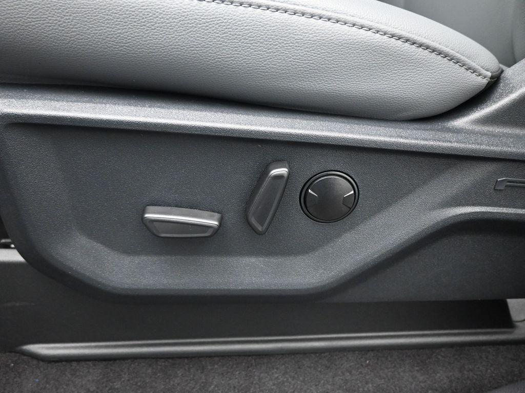 new 2025 Ford F-150 Lightning car, priced at $72,820