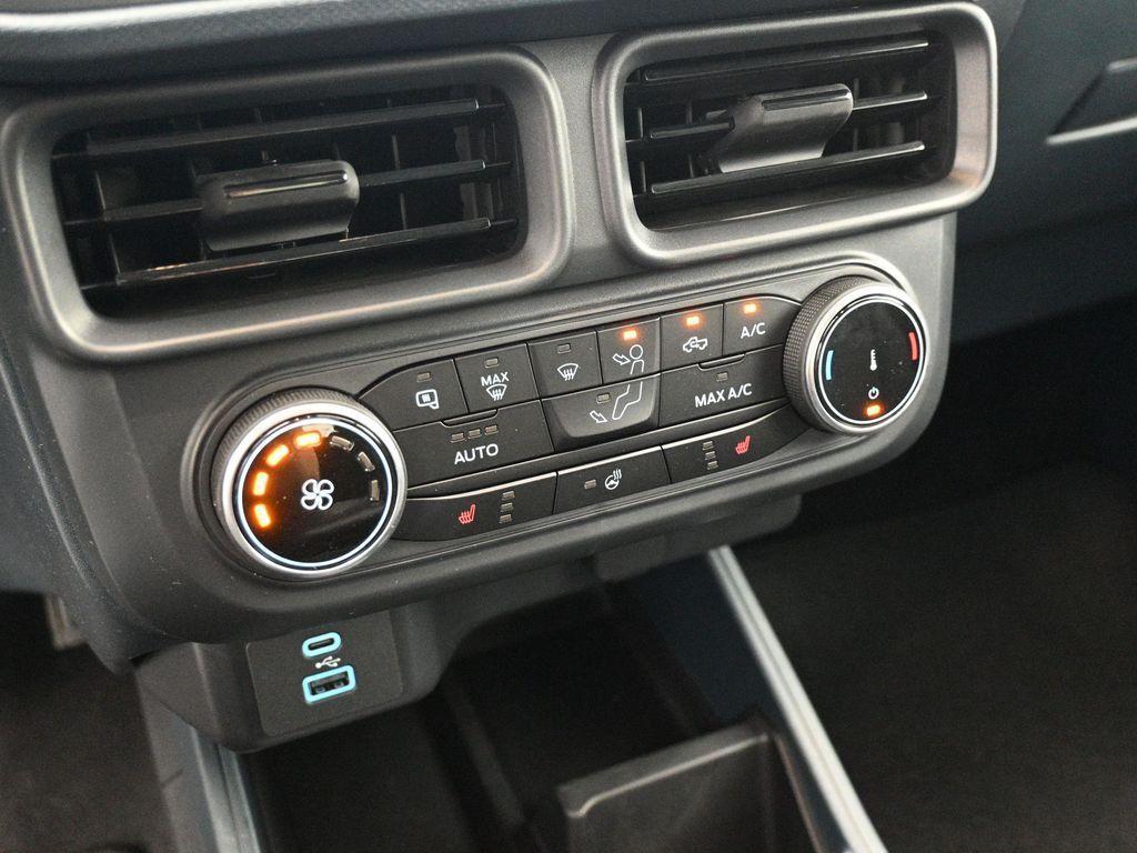 new 2024 Ford Maverick car, priced at $31,735