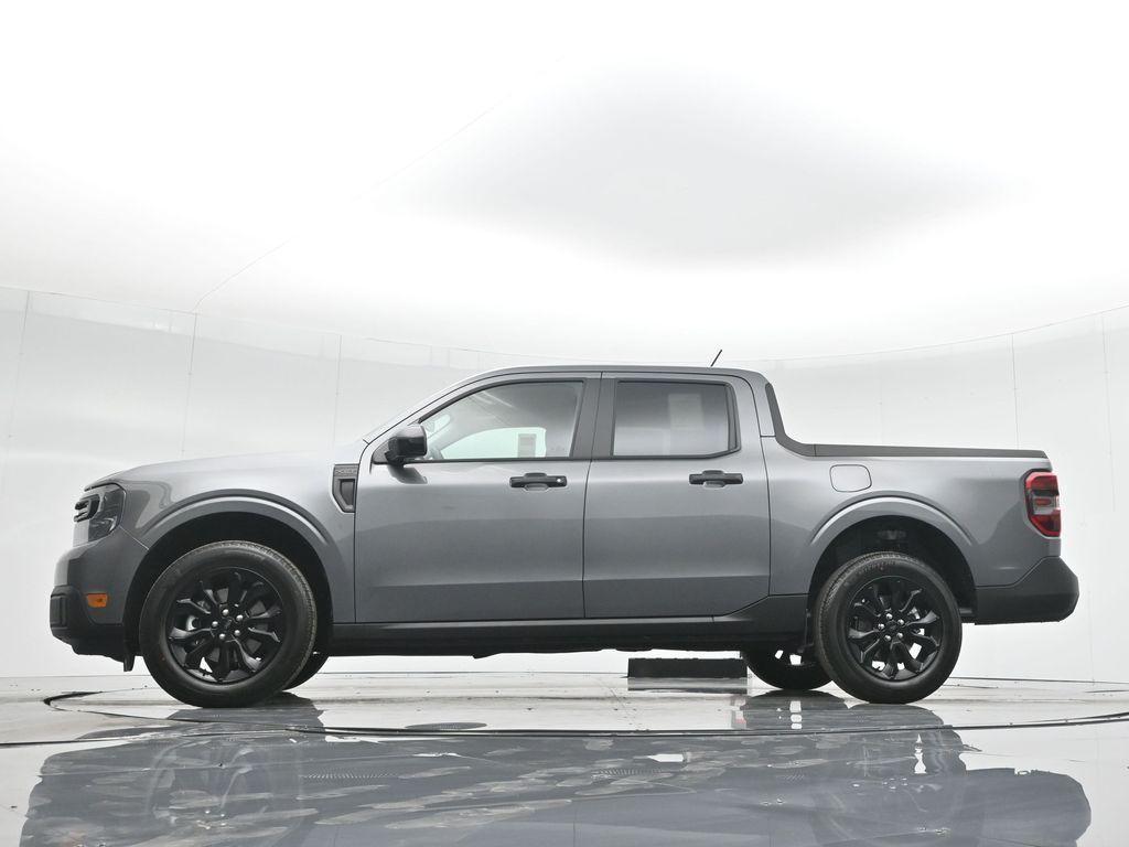 new 2024 Ford Maverick car, priced at $31,735
