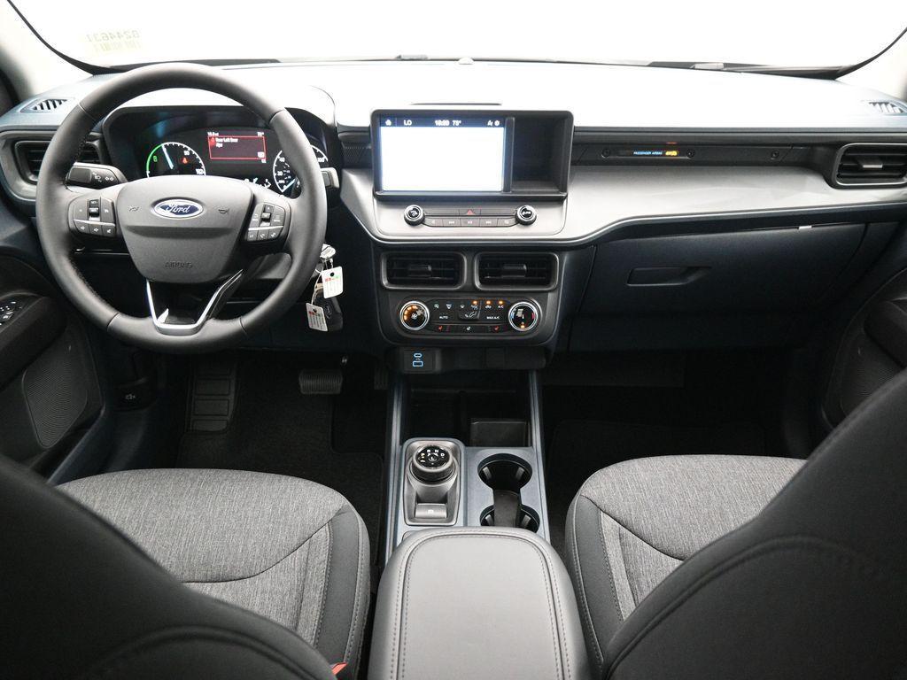 new 2024 Ford Maverick car, priced at $31,735