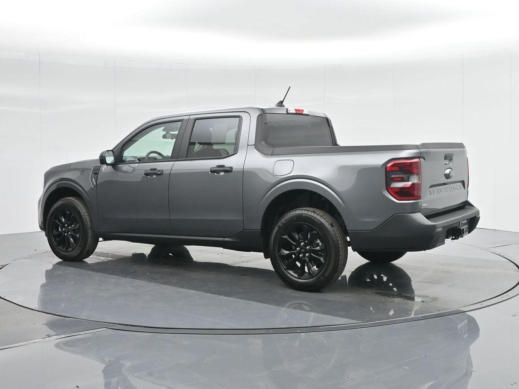 new 2024 Ford Maverick car, priced at $31,735