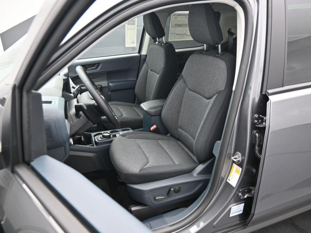 new 2024 Ford Maverick car, priced at $31,735