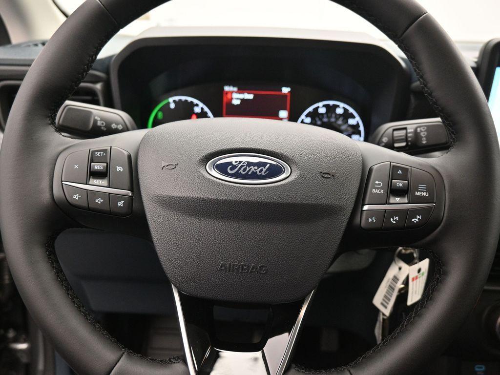 new 2024 Ford Maverick car, priced at $31,735