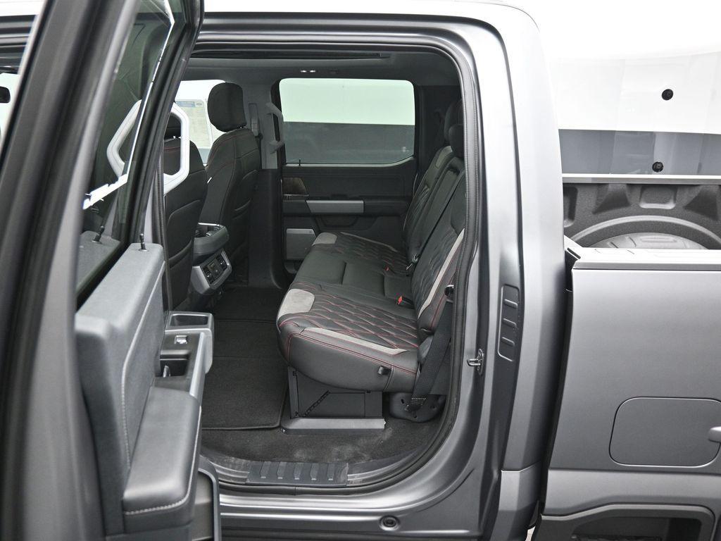 new 2024 Ford F-250 car, priced at $125,795