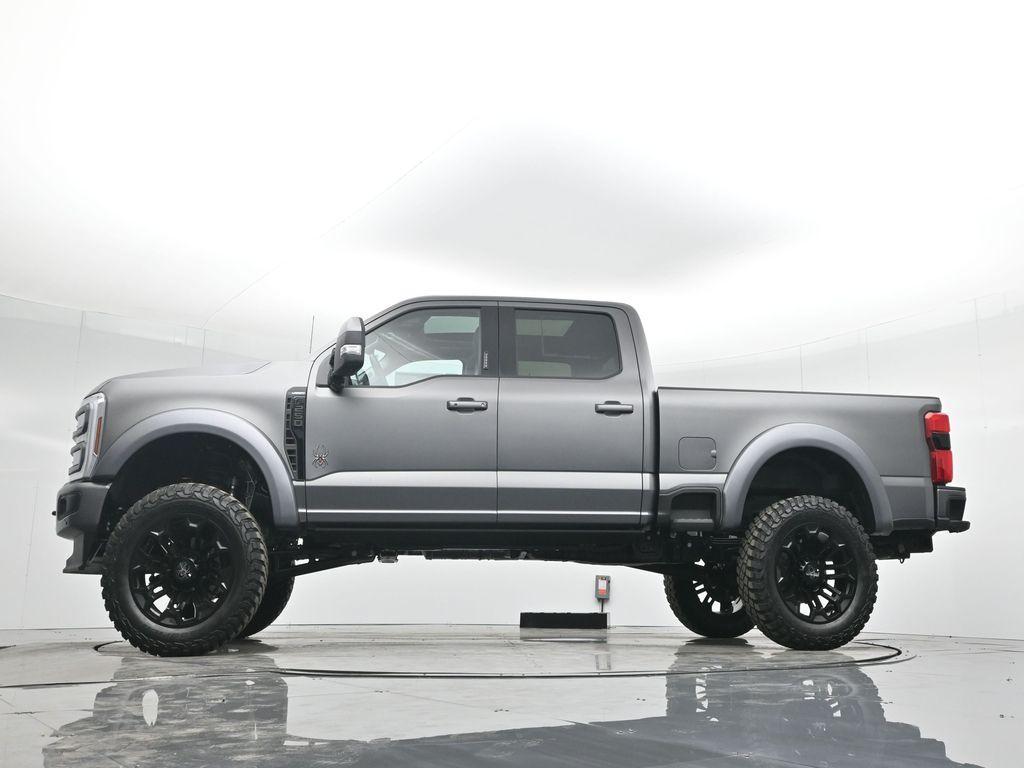 new 2024 Ford F-250 car, priced at $125,795