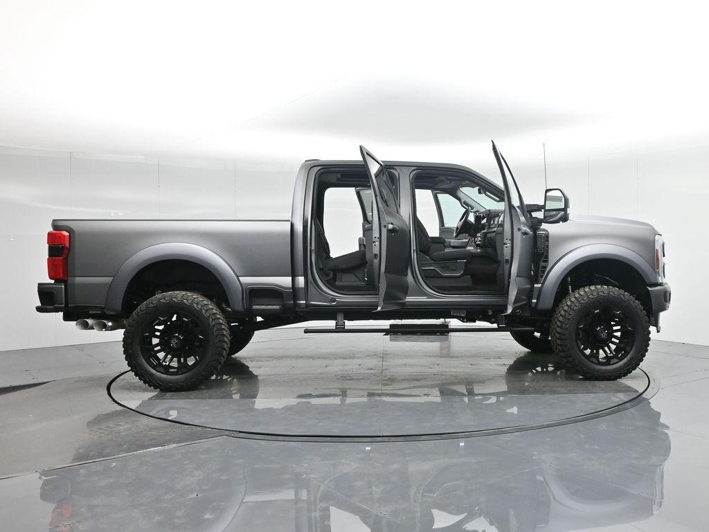 new 2024 Ford F-250 car, priced at $125,795