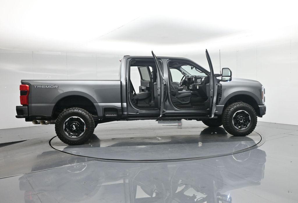 new 2025 Ford F-250 car, priced at $94,465