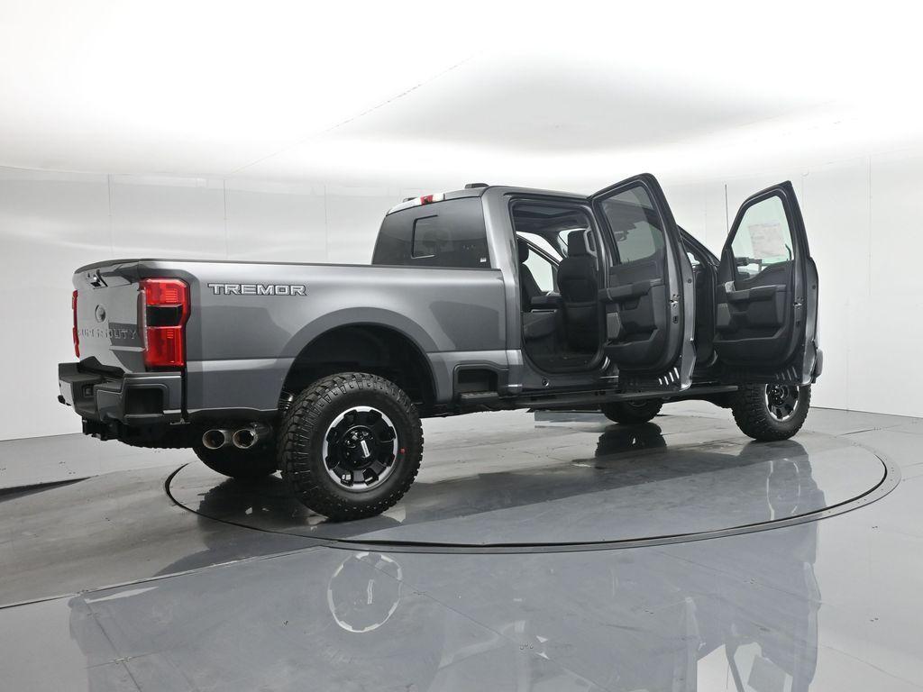 new 2025 Ford F-250 car, priced at $94,465
