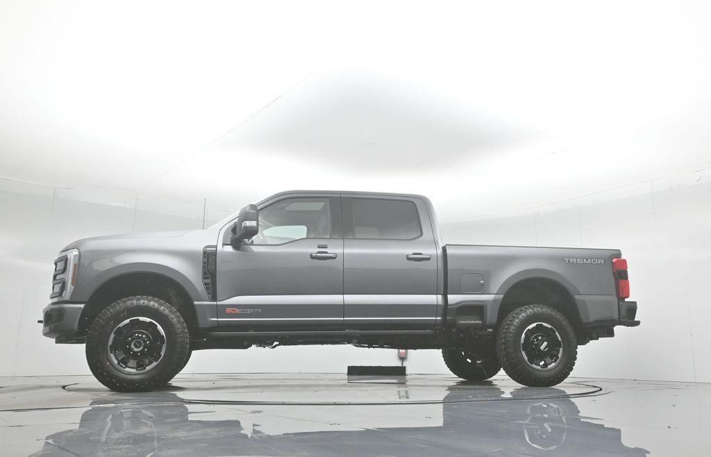 new 2025 Ford F-250 car, priced at $94,465
