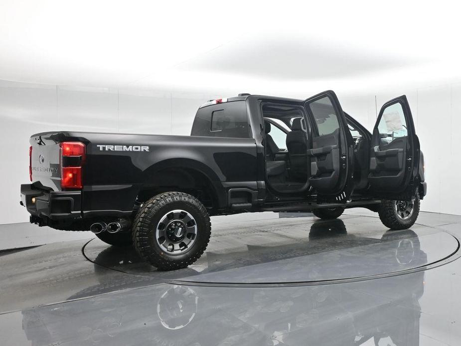 new 2024 Ford F-250 car, priced at $88,025