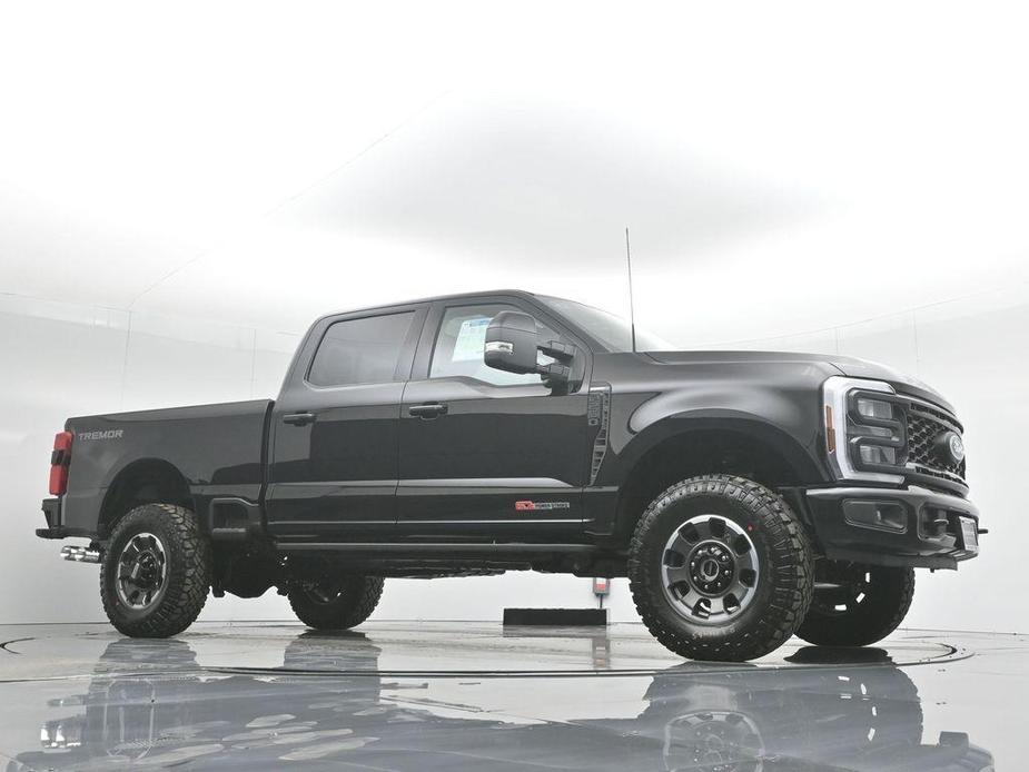 new 2024 Ford F-250 car, priced at $88,025