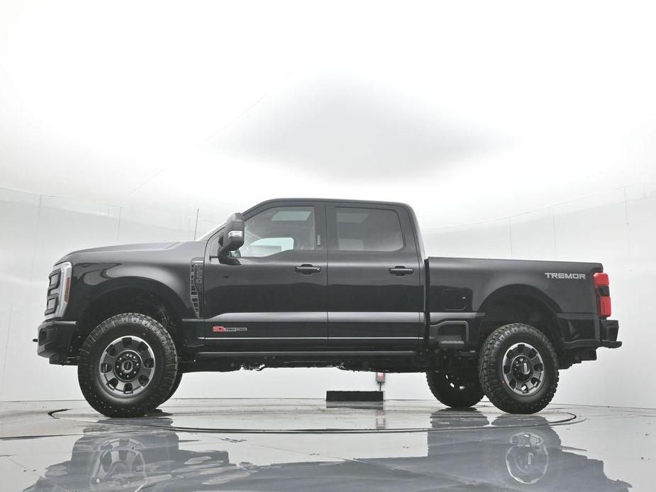 new 2024 Ford F-250 car, priced at $88,025