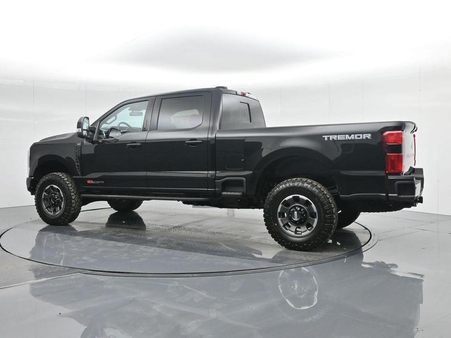 new 2024 Ford F-250 car, priced at $88,025