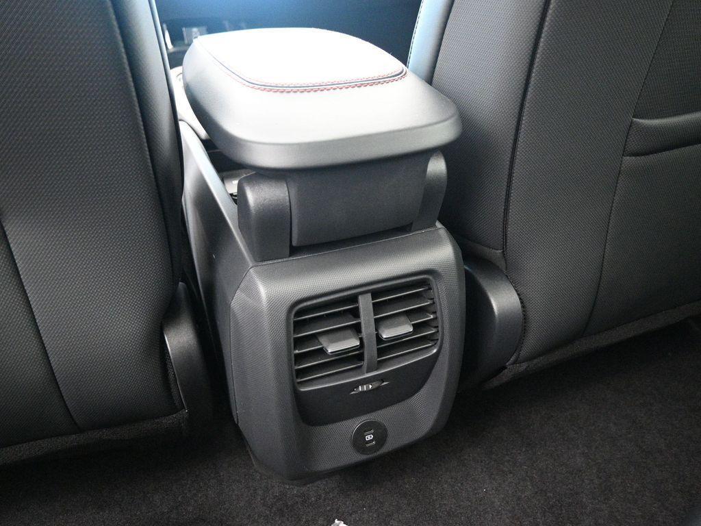 new 2025 Ford Mustang Mach-E car, priced at $53,695