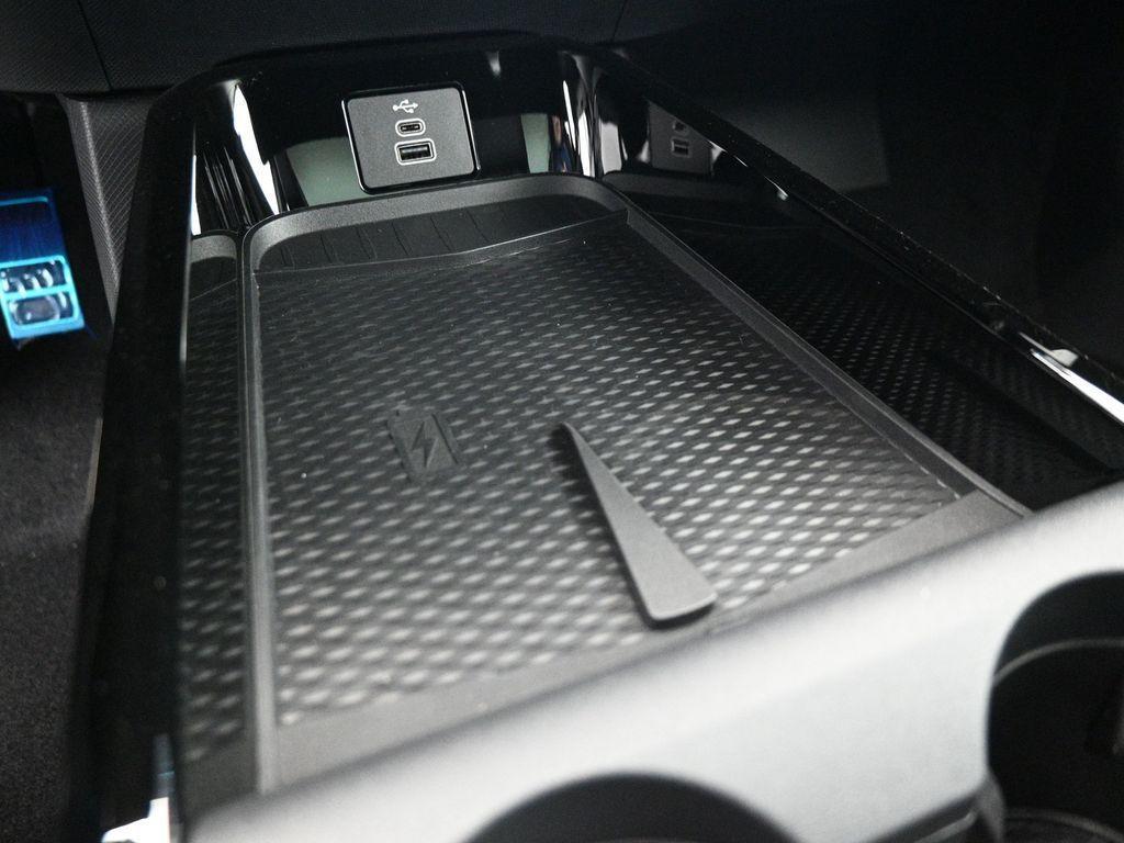 new 2025 Ford Mustang Mach-E car, priced at $53,695