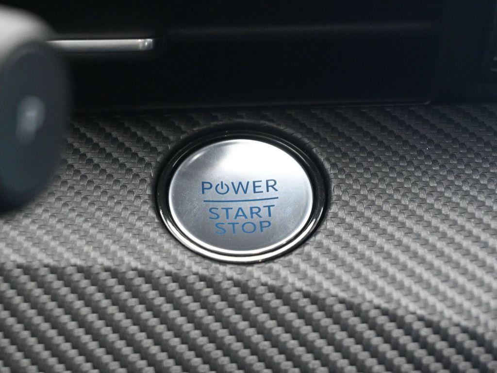 new 2025 Ford Mustang Mach-E car, priced at $53,695