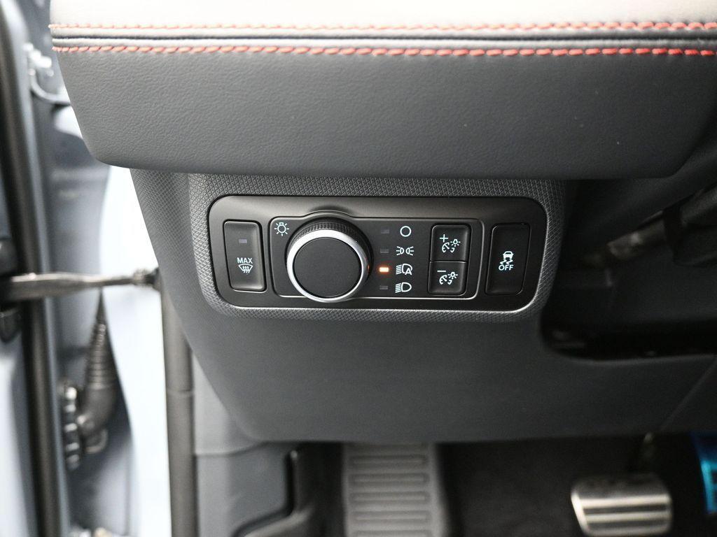 new 2025 Ford Mustang Mach-E car, priced at $53,695