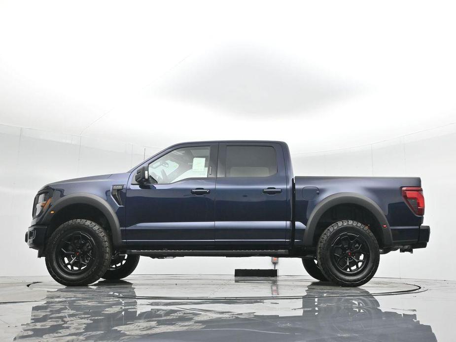 new 2024 Ford F-150 car, priced at $98,855