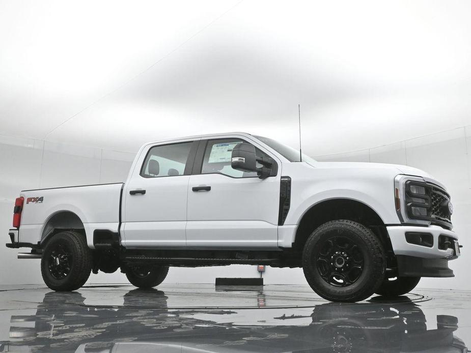 new 2024 Ford F-250 car, priced at $60,205