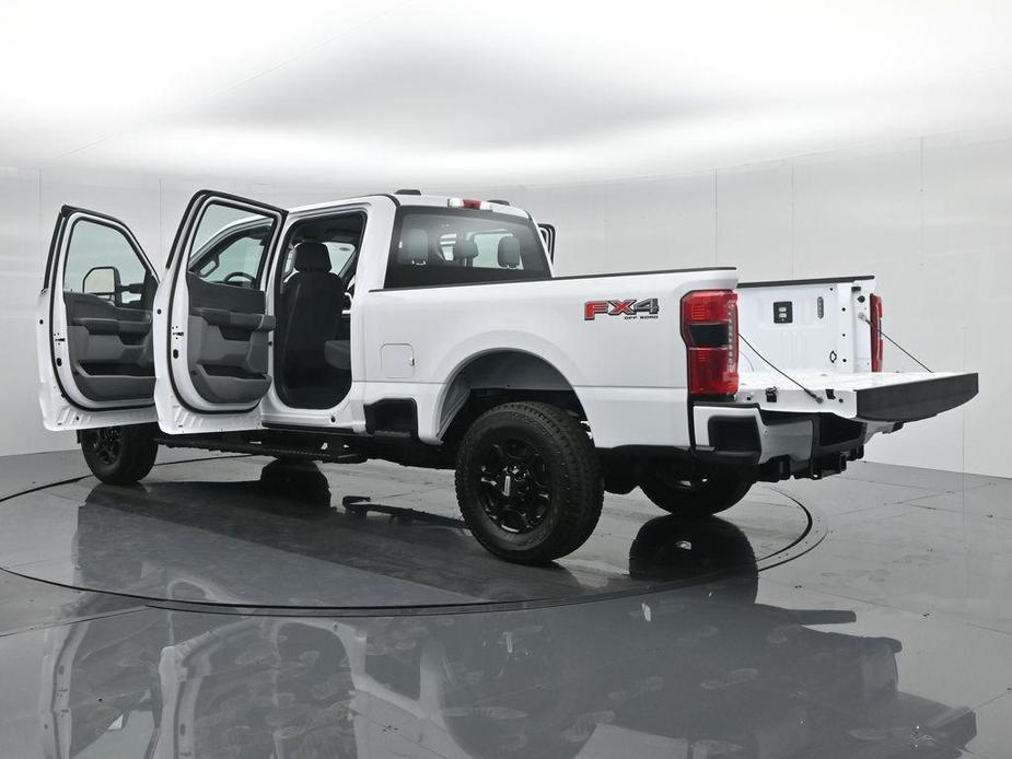 new 2024 Ford F-250 car, priced at $60,205