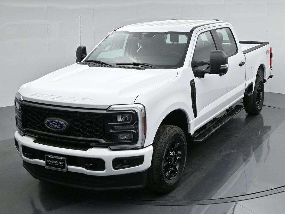 new 2024 Ford F-250 car, priced at $60,205