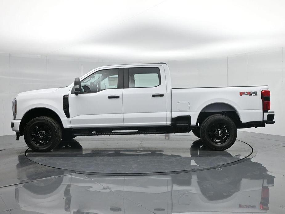 new 2024 Ford F-250 car, priced at $60,205