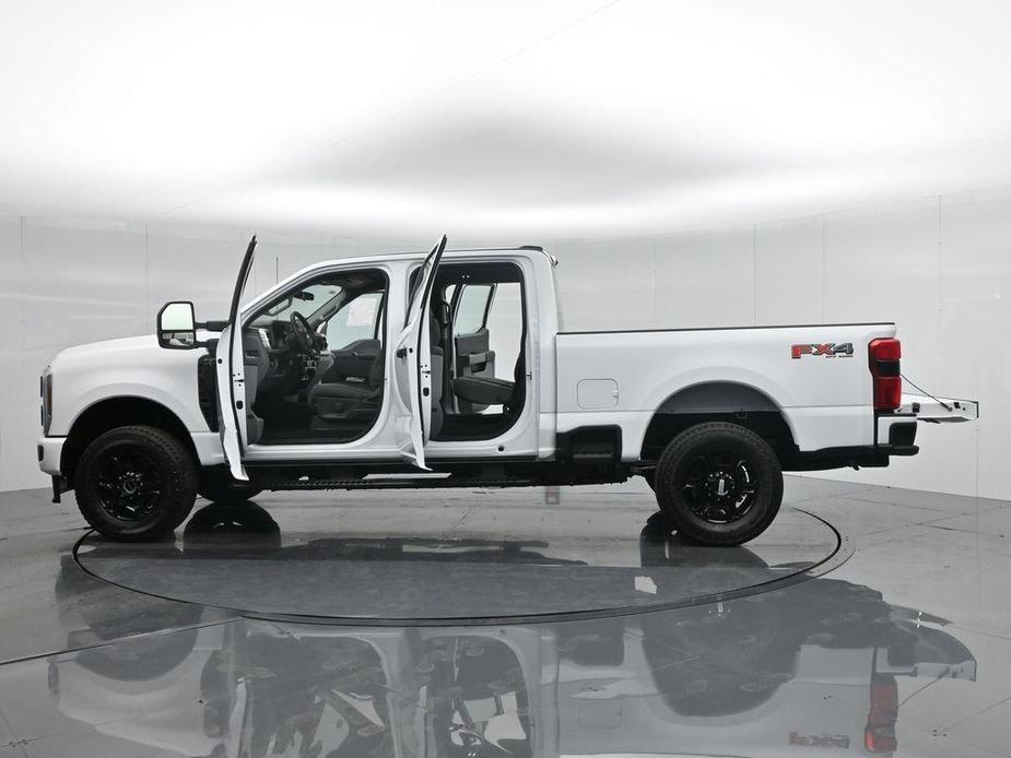 new 2024 Ford F-250 car, priced at $60,205