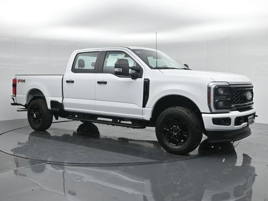 new 2024 Ford F-250 car, priced at $60,205