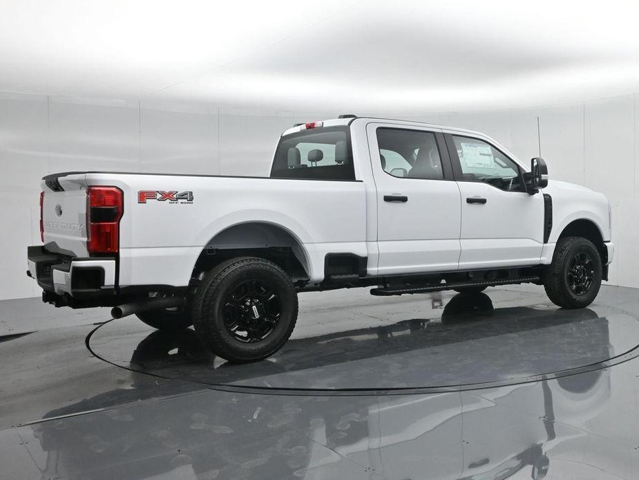 new 2024 Ford F-250 car, priced at $60,205