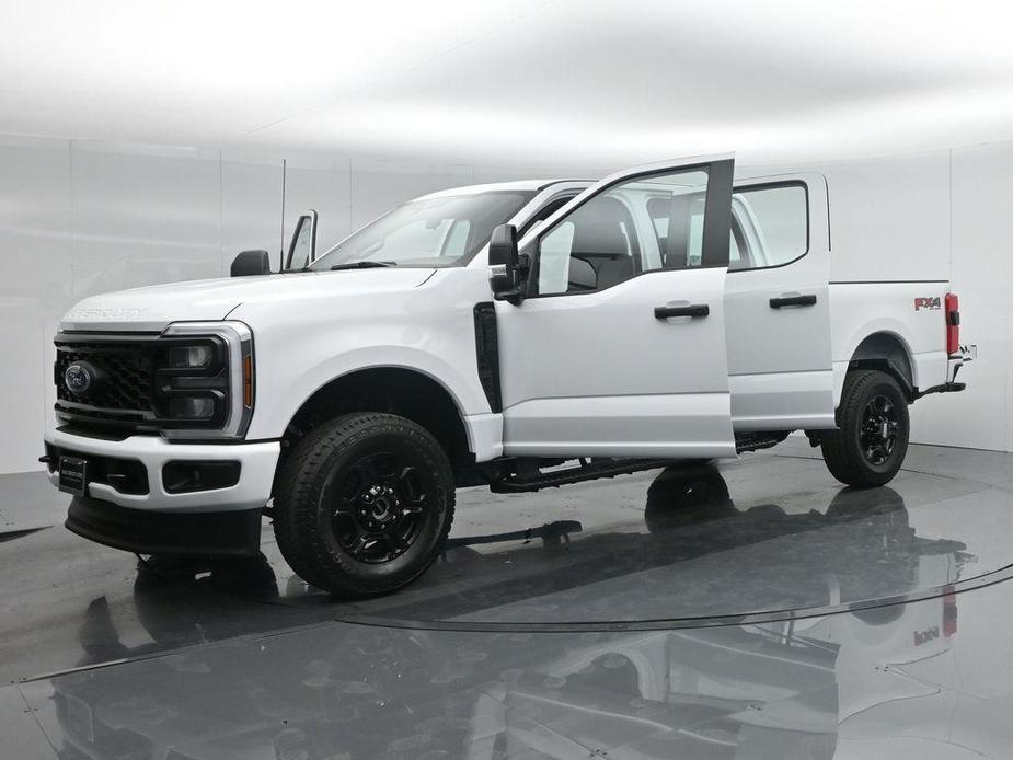 new 2024 Ford F-250 car, priced at $60,205