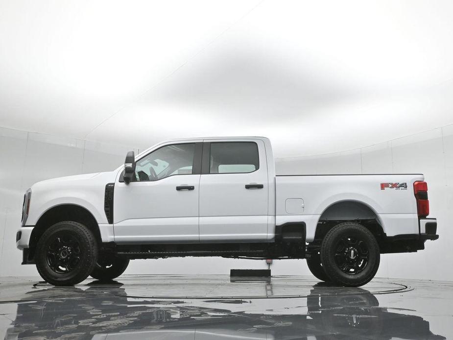 new 2024 Ford F-250 car, priced at $60,205