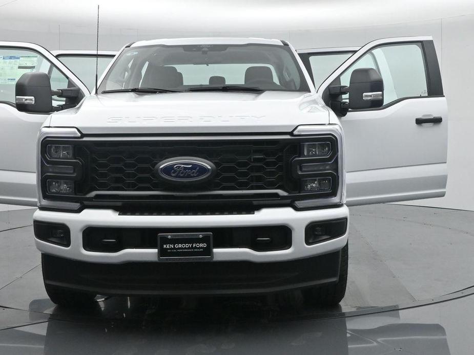 new 2024 Ford F-250 car, priced at $60,205