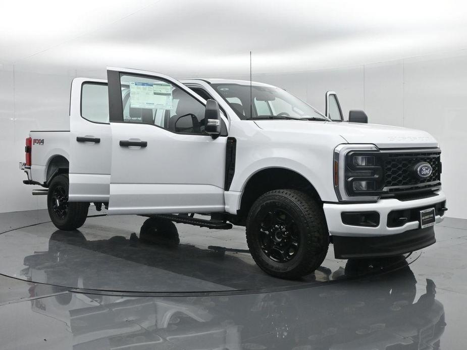 new 2024 Ford F-250 car, priced at $60,205