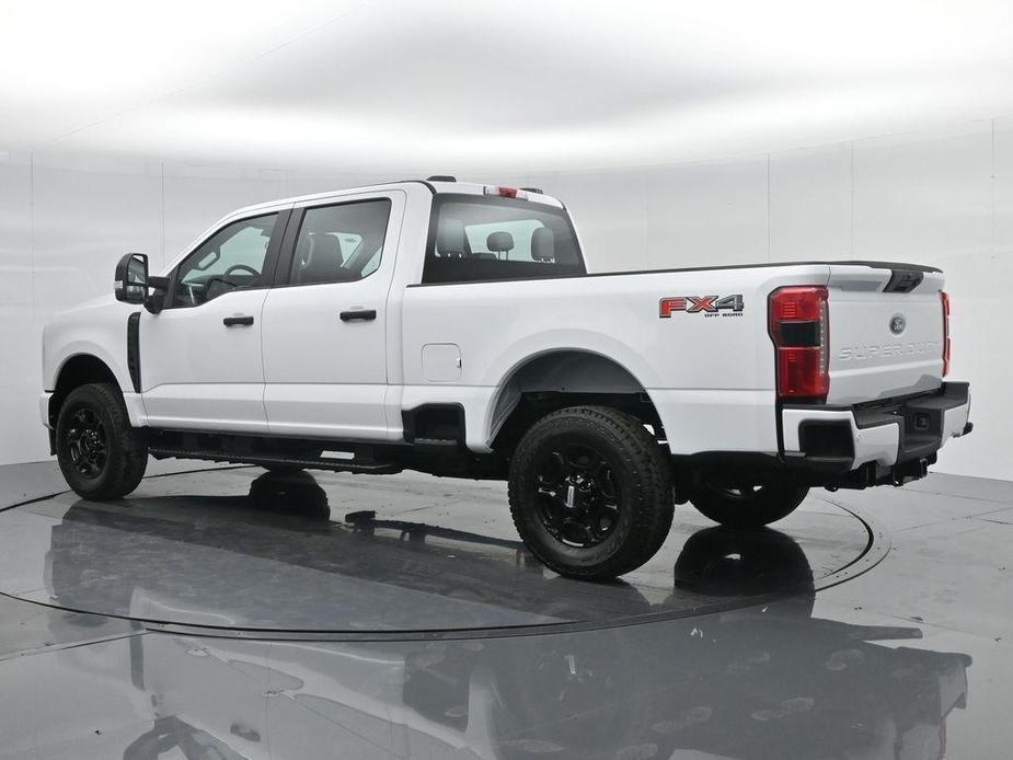 new 2024 Ford F-250 car, priced at $60,205