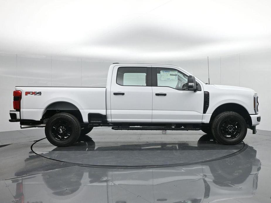 new 2024 Ford F-250 car, priced at $60,205