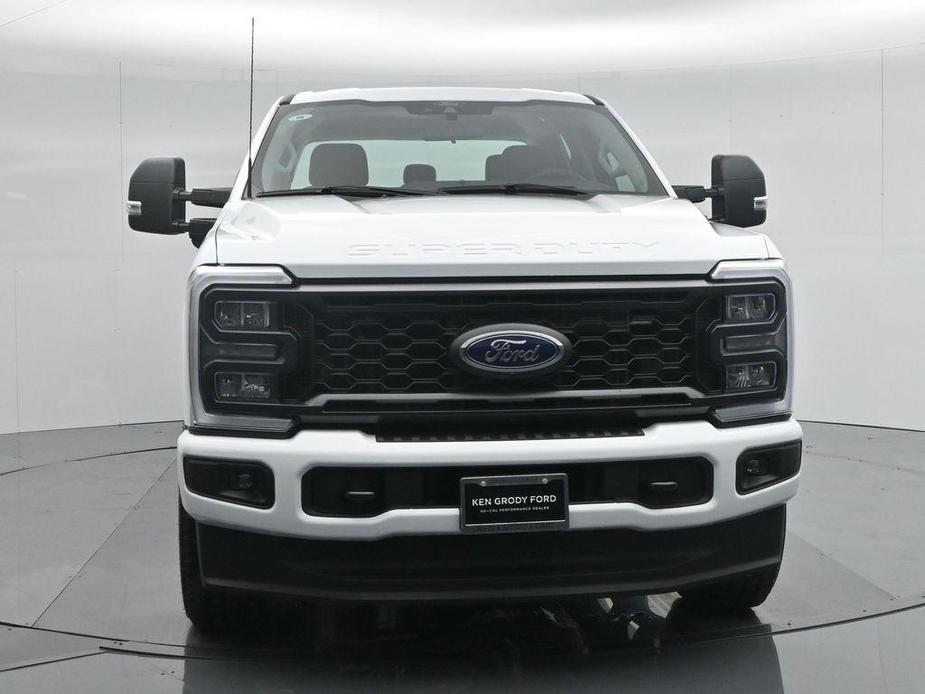 new 2024 Ford F-250 car, priced at $60,205