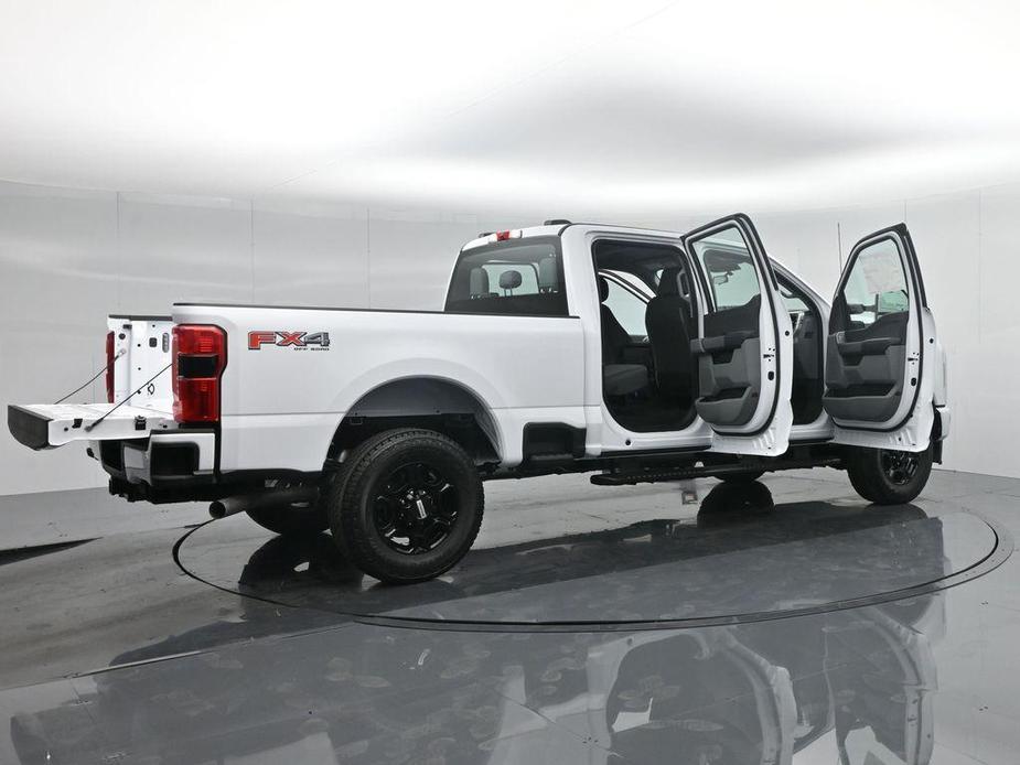 new 2024 Ford F-250 car, priced at $60,205