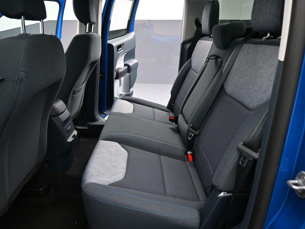new 2025 Ford Maverick car, priced at $29,984
