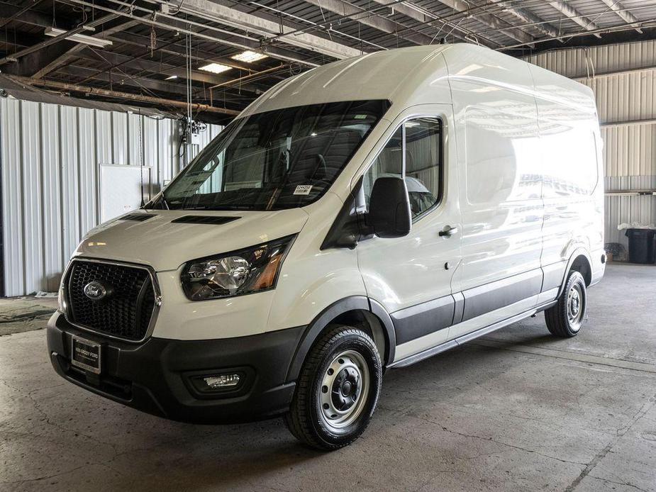 new 2024 Ford Transit-350 car, priced at $58,510