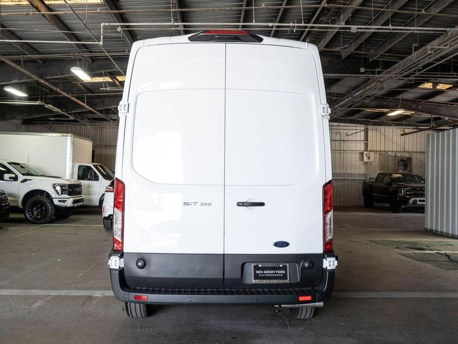 new 2024 Ford Transit-350 car, priced at $58,510