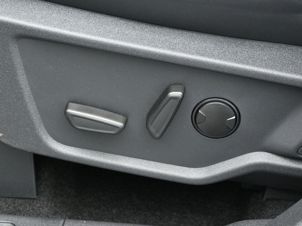 new 2025 Ford Bronco car, priced at $107,350