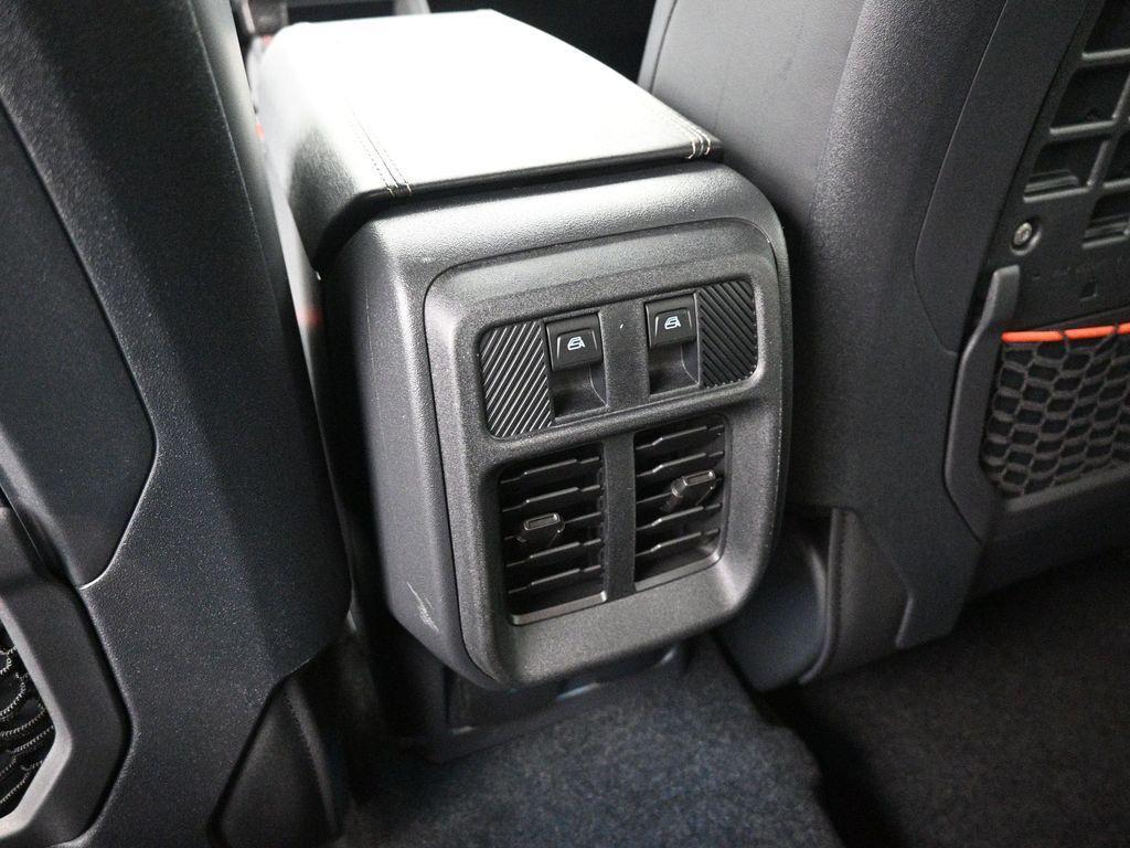 new 2025 Ford Bronco car, priced at $107,350