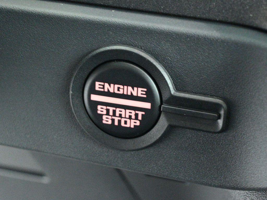 new 2025 Ford Bronco car, priced at $107,350