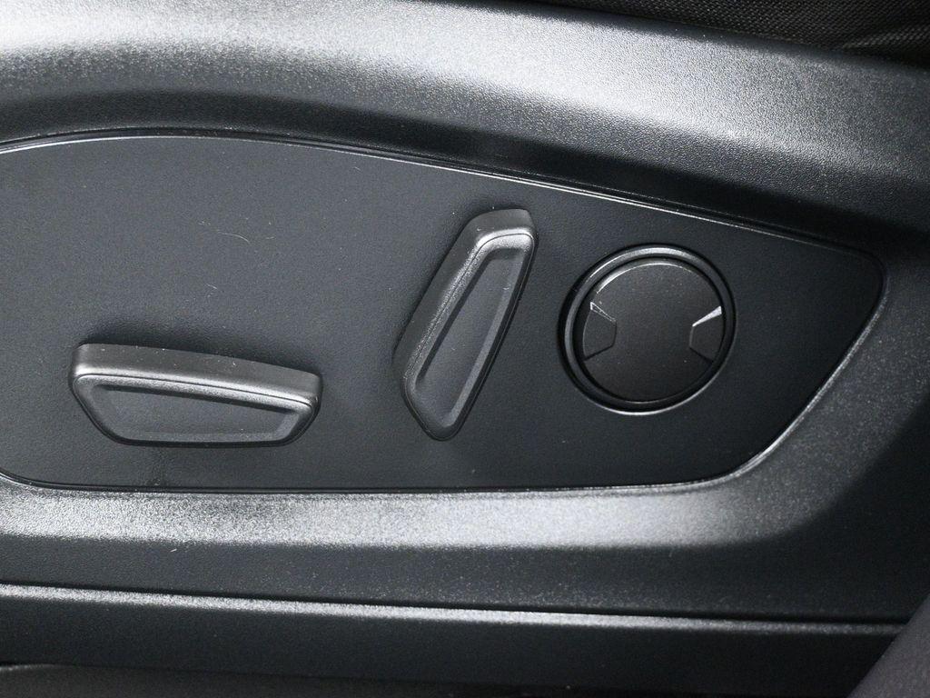 used 2022 Ford Explorer car, priced at $25,900